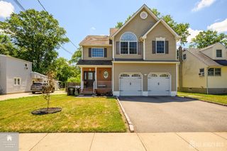 98 Remsen Avenue, Avenel, NJ 07001