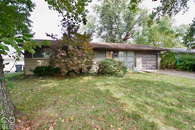 5332 E 41st Street, Indianapolis, IN 46226