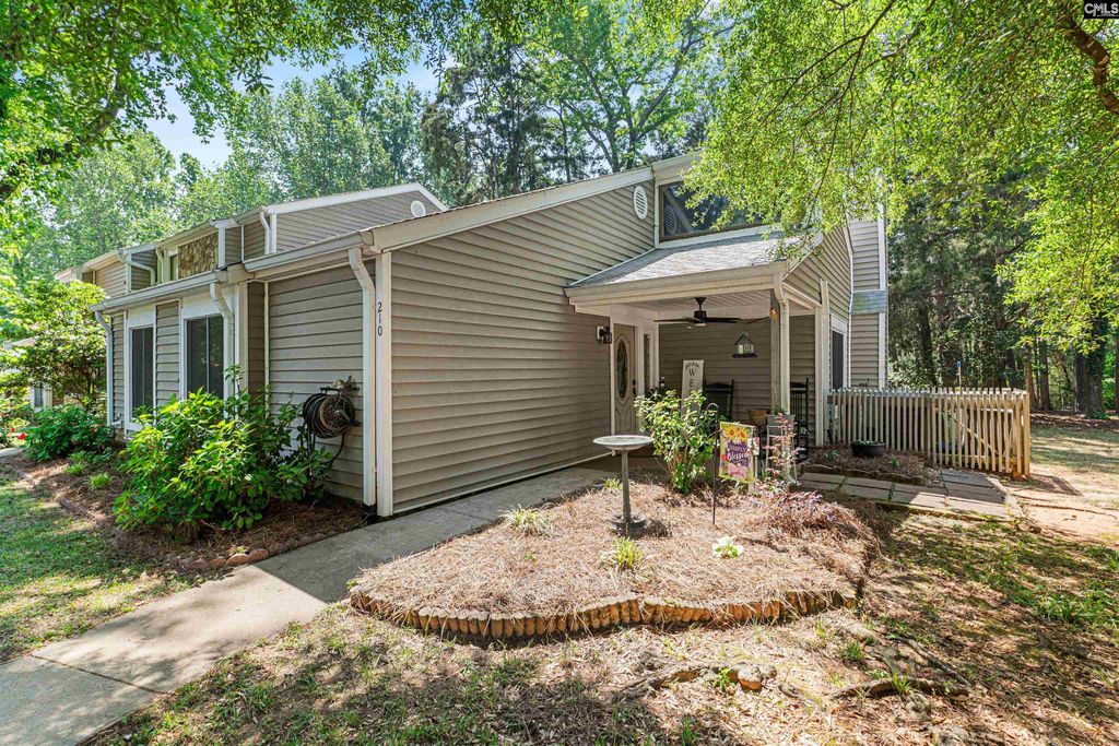 210 Mariners Row, Columbia, SC 29212