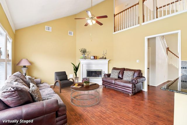 24 Dover Drive, Conroe, TX 77304