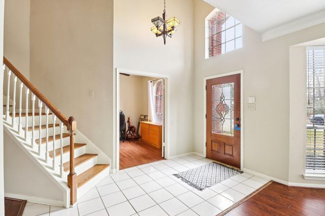 24 Dover Drive, Conroe, TX 77304