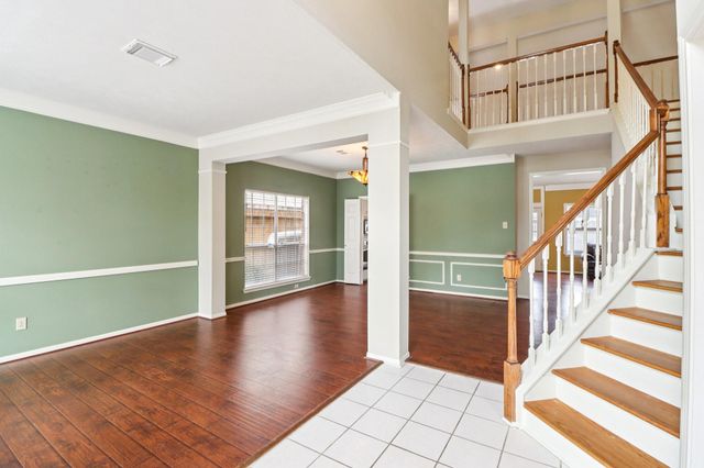 24 Dover Drive, Conroe, TX 77304