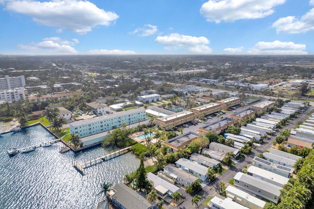 720 N Dixie Highway 603, Lantana, FL 33462