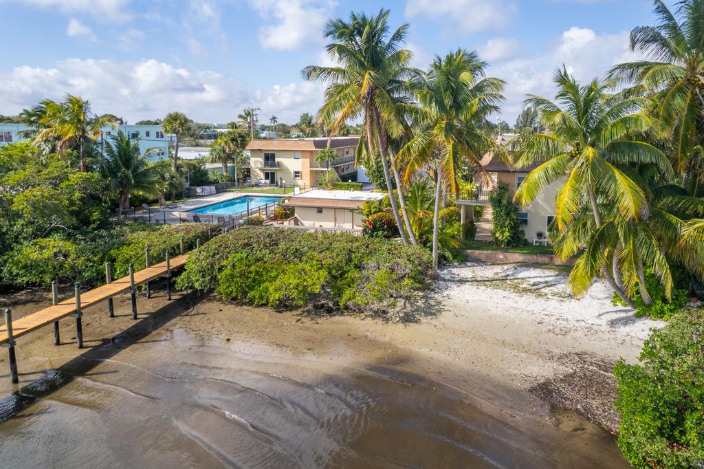 720 N Dixie Highway 603, Lantana, FL 33462