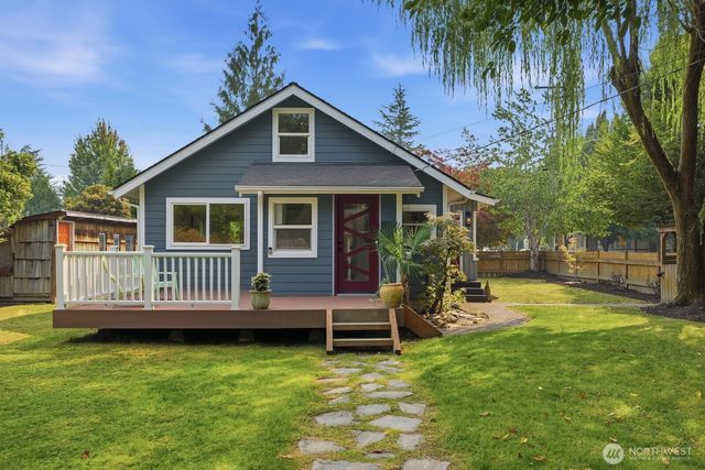 38564 SE River Street, Snoqualmie, WA 98065
