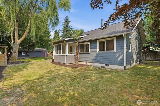 38564 SE River Street, Snoqualmie, WA 98065