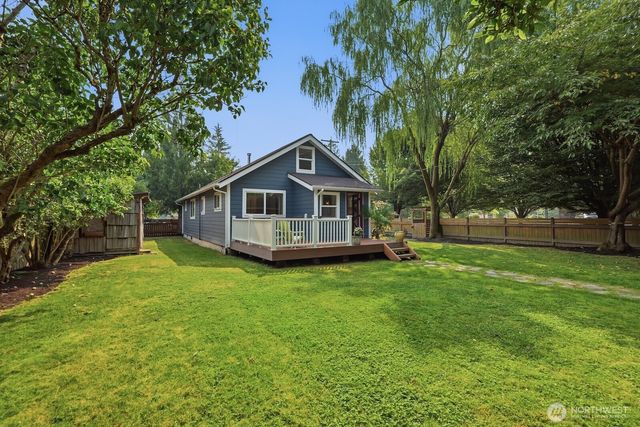 38564 SE River Street, Snoqualmie, WA 98065