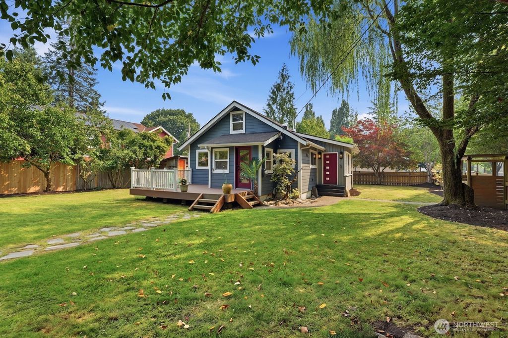 38564 SE River Street, Snoqualmie, WA 98065