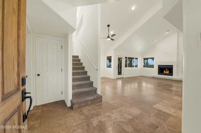 6543 N Turnberry Drive, Tucson, AZ 85718