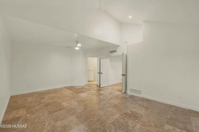 6543 N Turnberry Drive, Tucson, AZ 85718