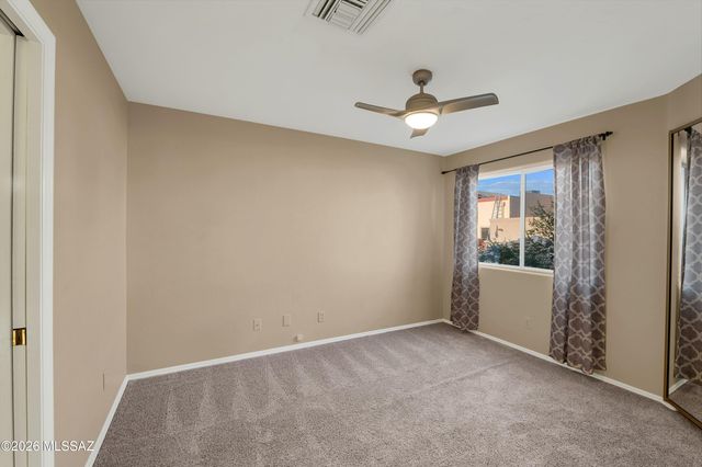 6543 N Turnberry Drive, Tucson, AZ 85718