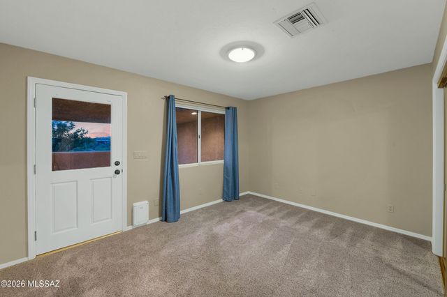 6543 N Turnberry Drive, Tucson, AZ 85718