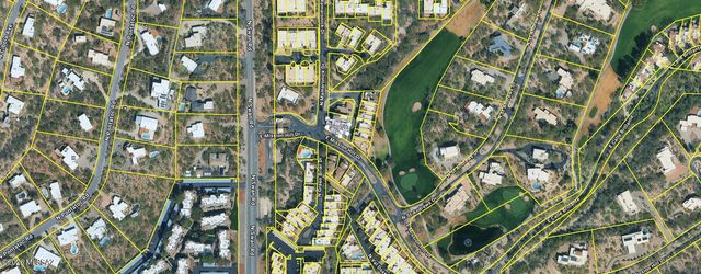 6543 N Turnberry Drive, Tucson, AZ 85718