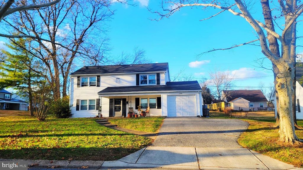 12400 SHADOW LN, Bowie, MD 20715