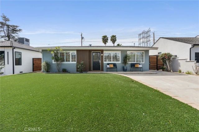 1331 N Evergreen Street, Burbank, CA 91505