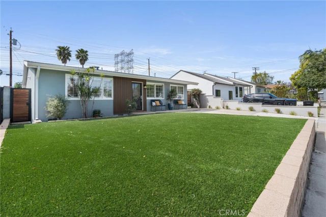 1331 N Evergreen Street, Burbank, CA 91505