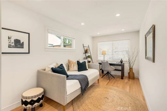 1331 N Evergreen Street, Burbank, CA 91505