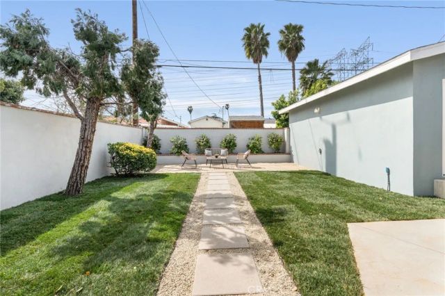 1331 N Evergreen Street, Burbank, CA 91505