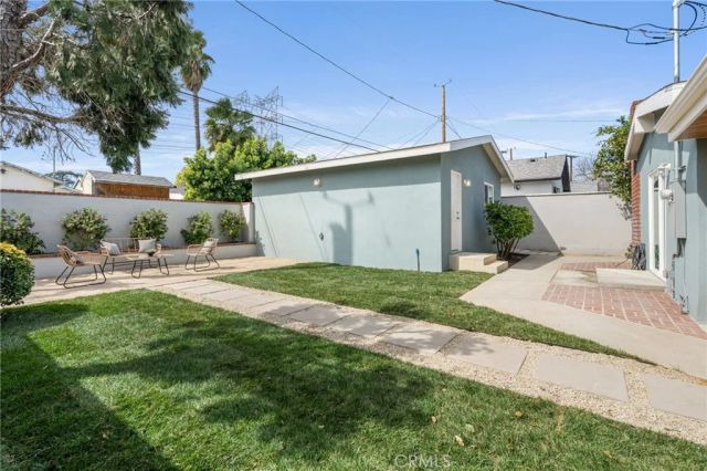 1331 N Evergreen Street, Burbank, CA 91505
