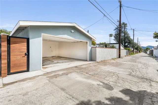 1331 N Evergreen Street, Burbank, CA 91505