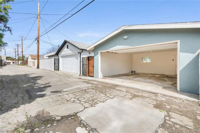 1331 N Evergreen Street, Burbank, CA 91505