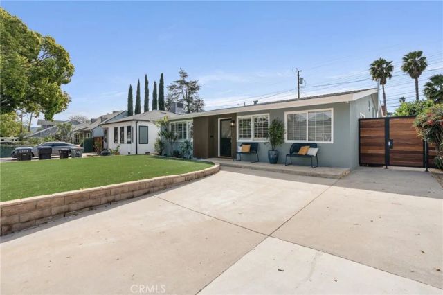 1331 N Evergreen Street, Burbank, CA 91505