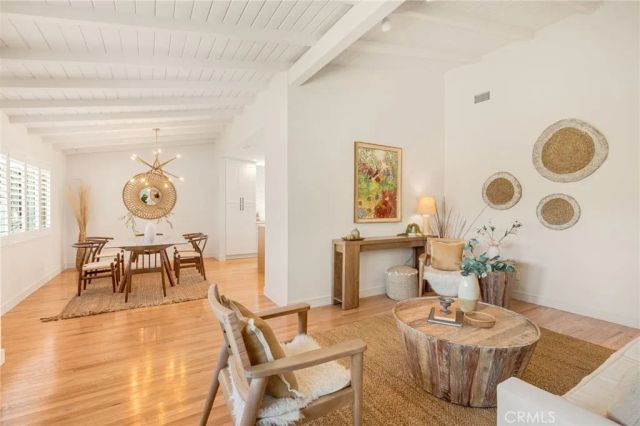 1331 N Evergreen Street, Burbank, CA 91505