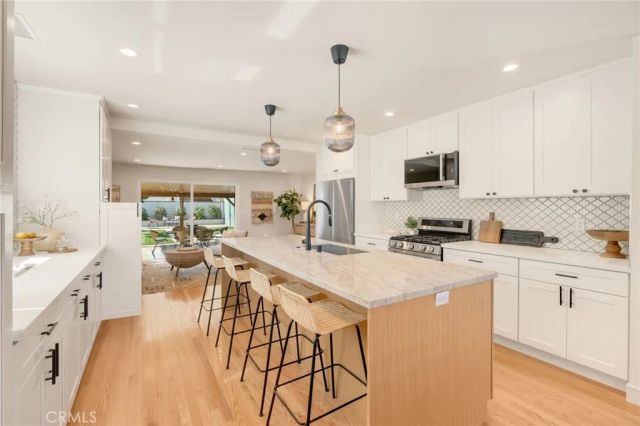 1331 N Evergreen Street, Burbank, CA 91505