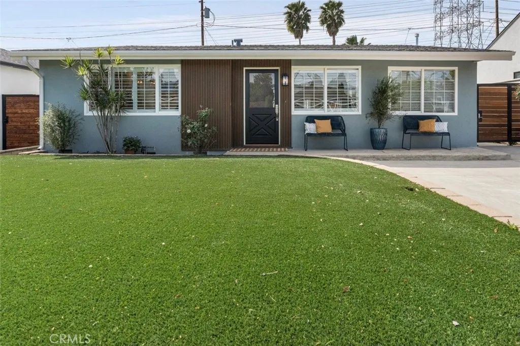 1331 N Evergreen Street, Burbank, CA 91505