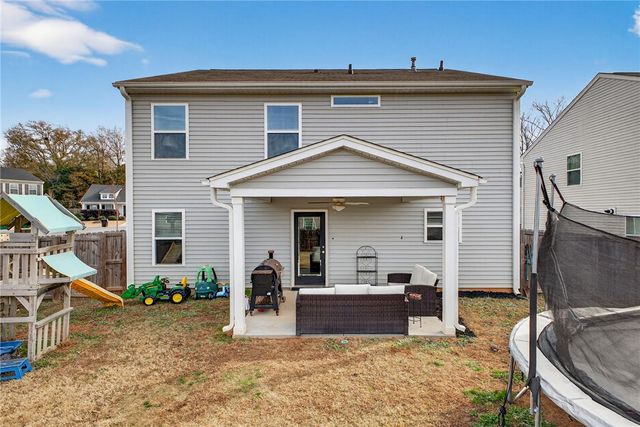 227 Celebration Avenue, Anderson, SC 29625