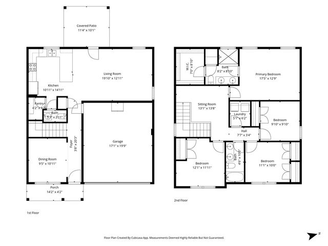 227 Celebration Avenue, Anderson, SC 29625