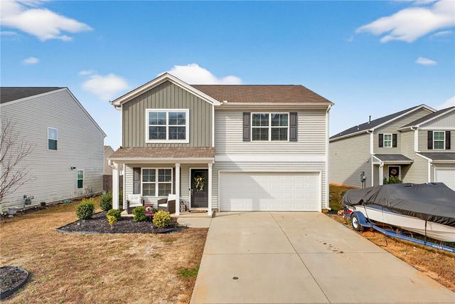227 Celebration Avenue, Anderson, SC 29625