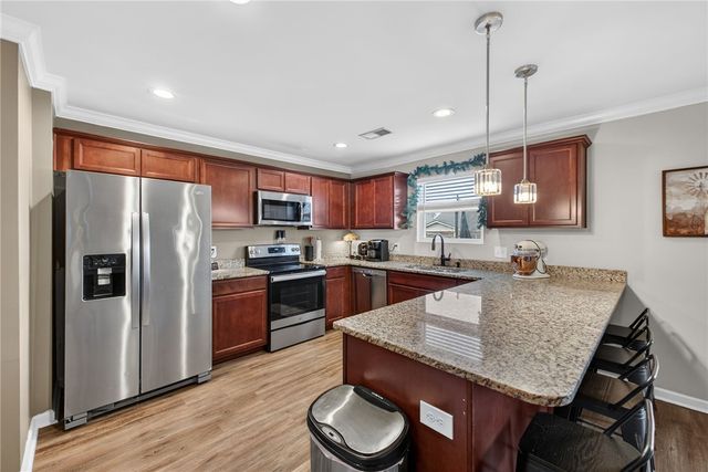 227 Celebration Avenue, Anderson, SC 29625