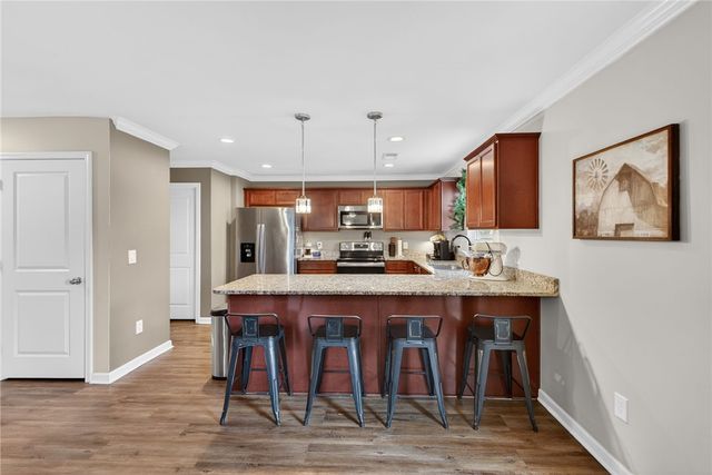 227 Celebration Avenue, Anderson, SC 29625