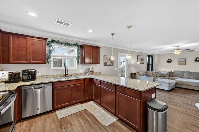 227 Celebration Avenue, Anderson, SC 29625