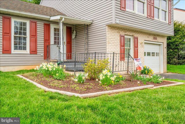 183 STONEYBROOK CT, Frederick, MD 21702