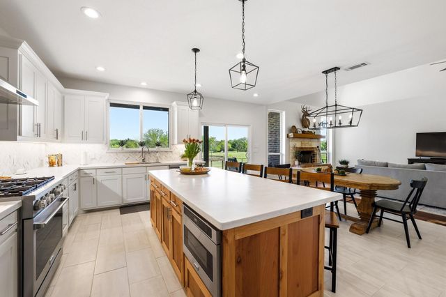 2628 County Road 2510, Quinlan, TX 75474
