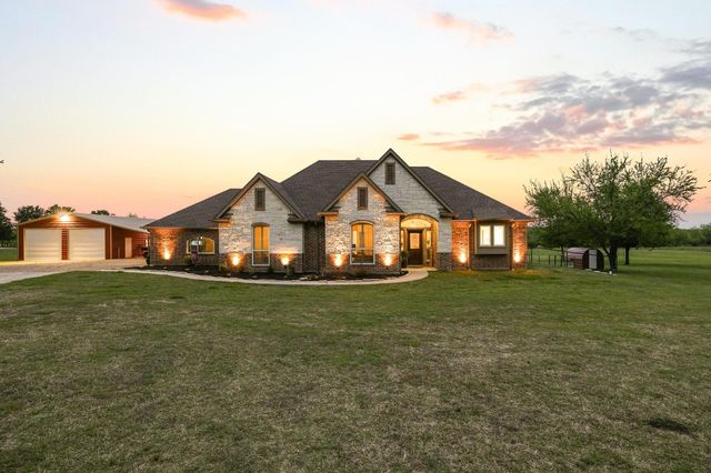 2628 County Road 2510, Quinlan, TX 75474