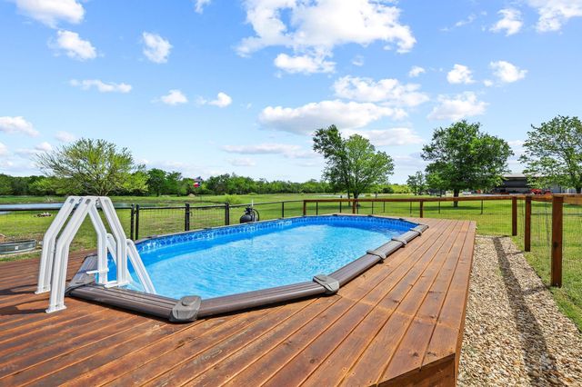 2628 County Road 2510, Quinlan, TX 75474