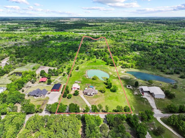 2628 County Road 2510, Quinlan, TX 75474