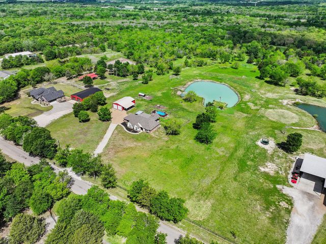 2628 County Road 2510, Quinlan, TX 75474