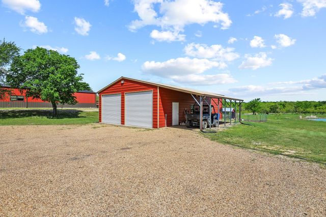 2628 County Road 2510, Quinlan, TX 75474