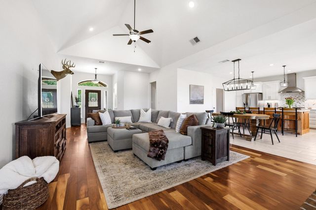 2628 County Road 2510, Quinlan, TX 75474