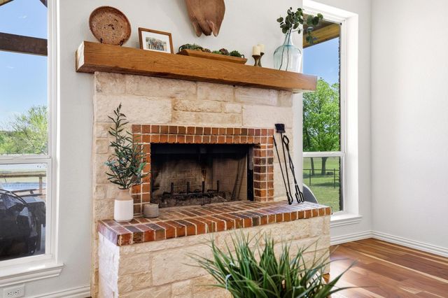 2628 County Road 2510, Quinlan, TX 75474