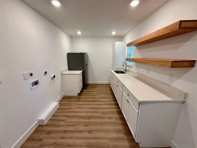 520 Mcguire, Huntsville, TX 77340