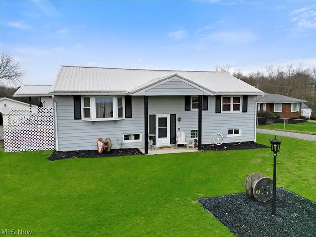 361 County Road 46, Toronto, OH 43964