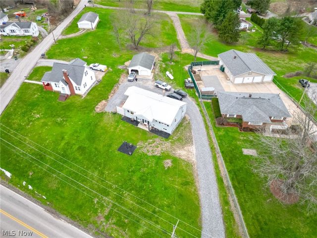 361 County Road 46, Toronto, OH 43964