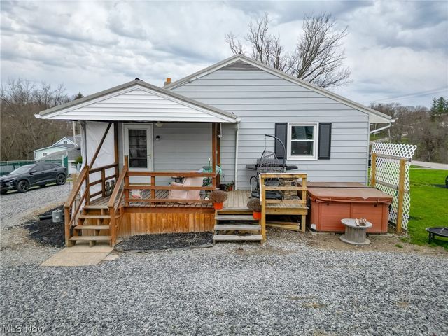 361 County Road 46, Toronto, OH 43964