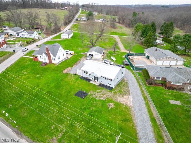 361 County Road 46, Toronto, OH 43964