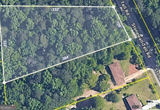 0 Stonewall Tell Road, South Fulton, GA 30349